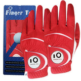 Oneside Golf Essentials Bundle — Rangefinder + Gloves + Towel