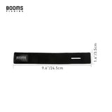 Booms Fishing RS3 Lure Rod Holder Belt Strap – Adjustable Rod Tie Suspenders for Hands-Free Fishing | Tackle & Tool Box Accessory