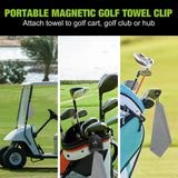 Oneside Golf Essentials Bundle — Rangefinder + Gloves + Towel