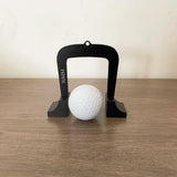 Oneside Golf Putting Gates — Putter Practice Training Aid