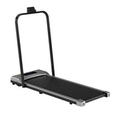 Smart Walking Pad Remotely controllable Lightweight Portable Mini Electric Treadmill Fitness Walking Pad Home Use