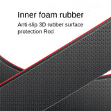 High Elasticity Rod Protective Sleeve – Lure Fishing Rod Cover with Unique Aquarium Design