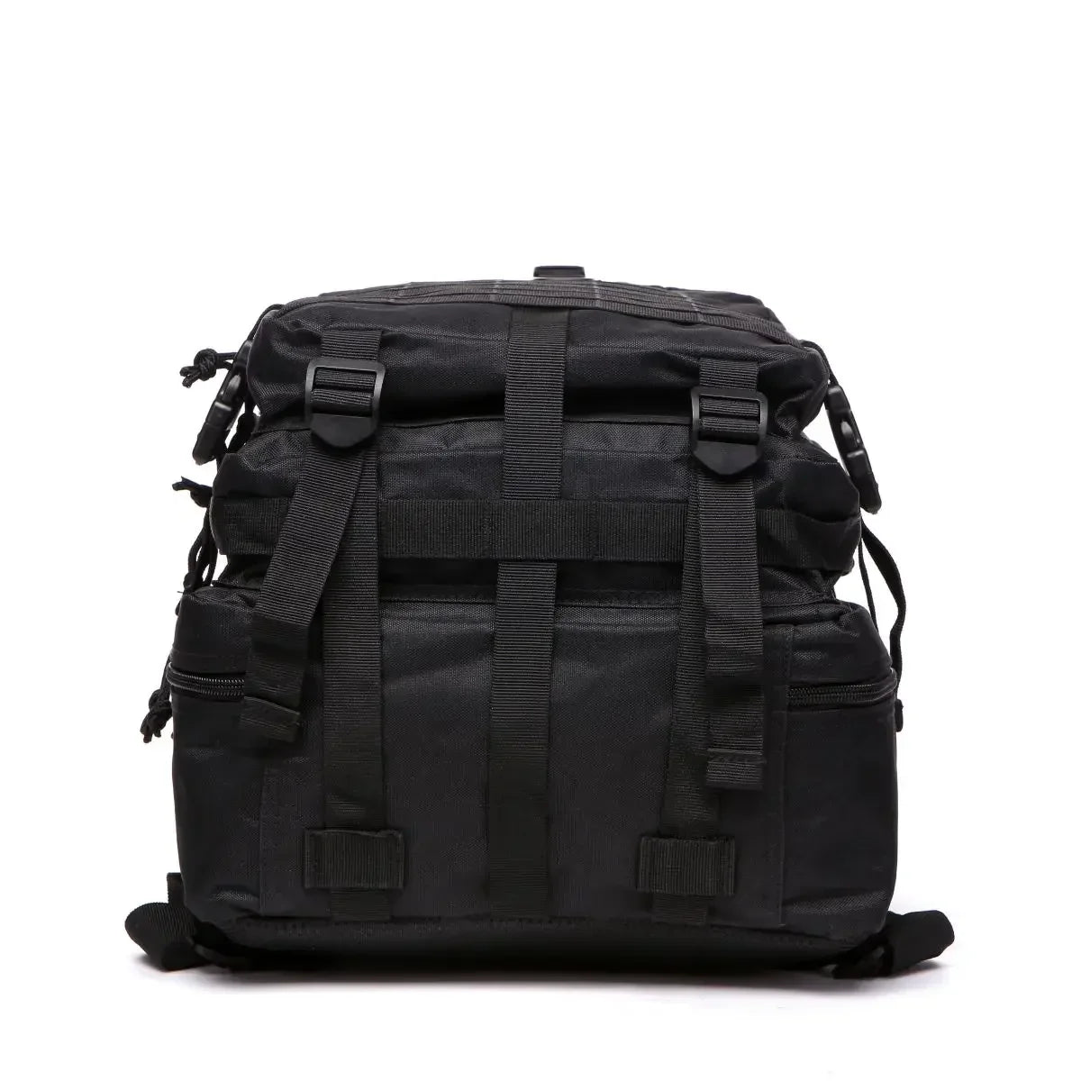 25L/50L Waterproof Tactical Outdoor Backpack – Rugged 1000D Nylon for Trekking, Fishing & Hunting