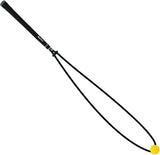 Portable Golf Swing Training Aid Rope – Adjustable Handle Trainer for Posture & Swing Movement Correction | Indoor & Outdoor Use