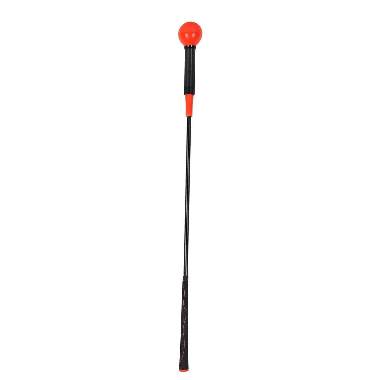 Oneside Golf Swing Training Rod — 40/48 Inch Practice Stick