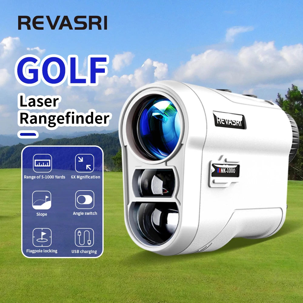 Oneside Golf Essentials Bundle — Rangefinder + Gloves + Towel