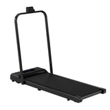Smart Walking Pad Remotely controllable Lightweight Portable Mini Electric Treadmill Fitness Walking Pad Home Use